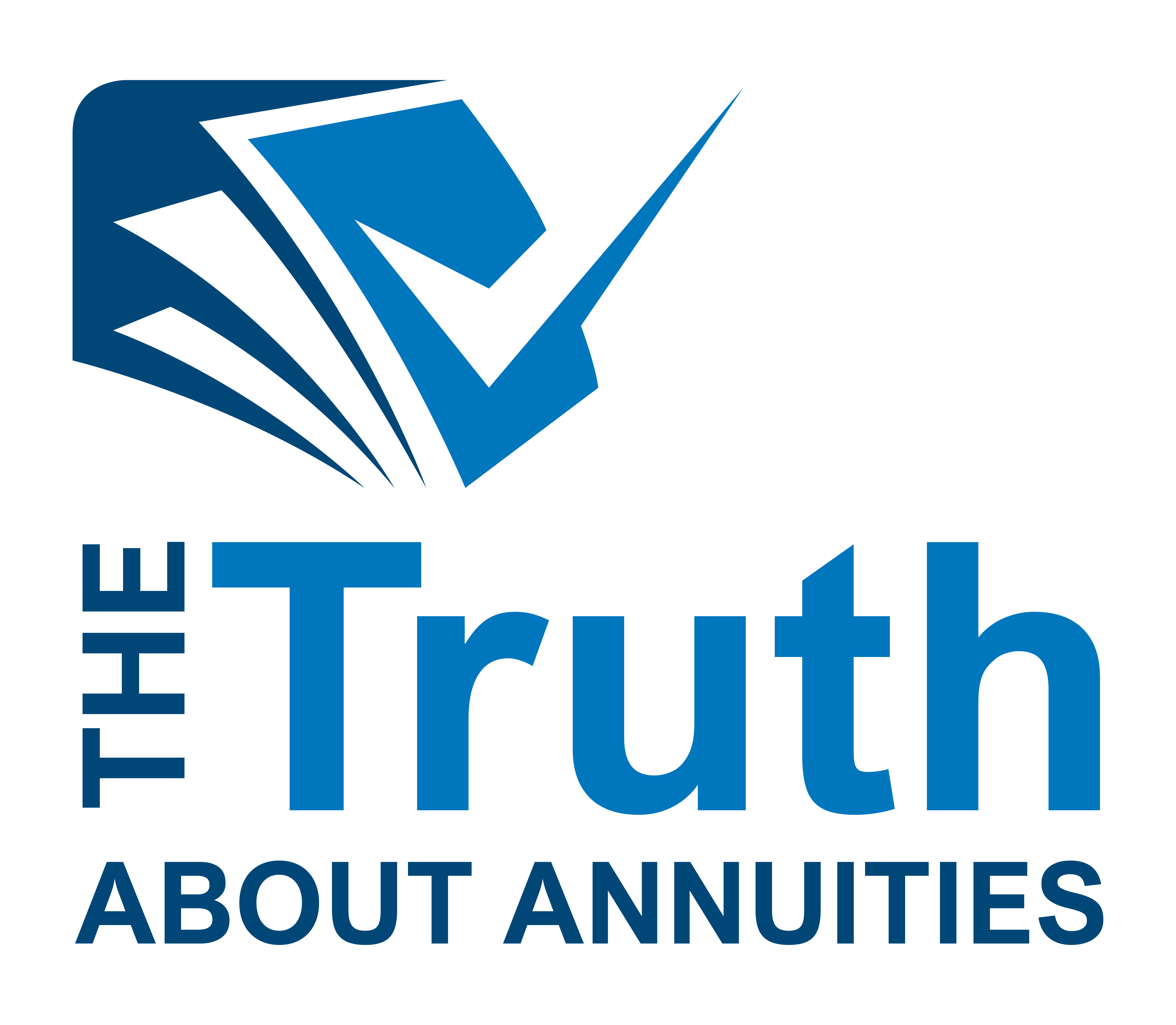 Truth About Annuities Logo FINAL