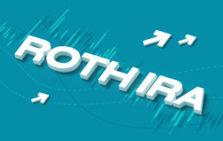 Is a Roth IRA Conversion in Your Future? RMD Financial Group