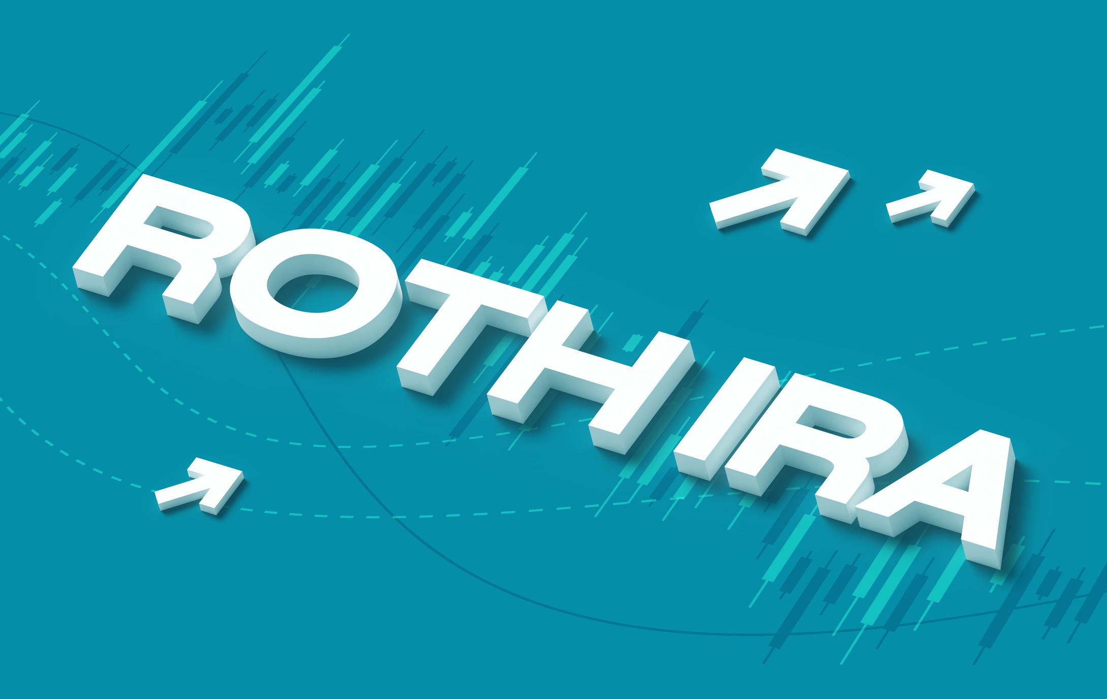 Is a Roth IRA Conversion in Your Future? RMD Financial Group