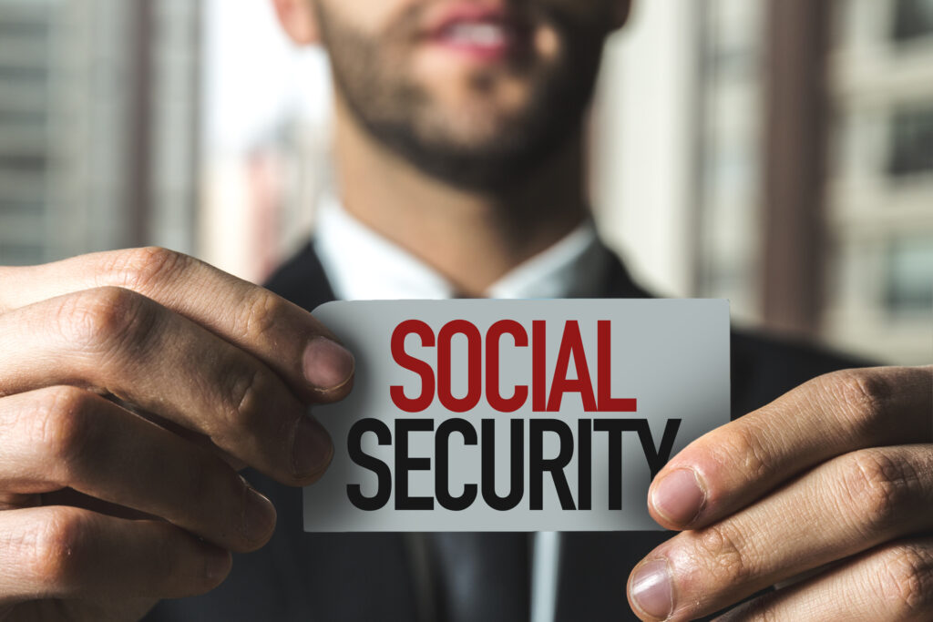 Where Does Social Security Fit in Your Retirement Puzzle? RMD Financial Group