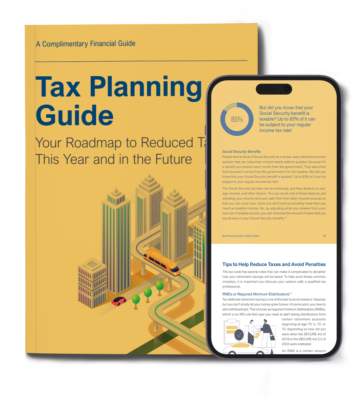 Tax Planning Guide