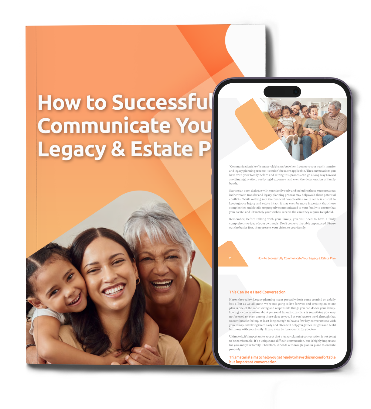 Legacy and Estate Planning Guide
