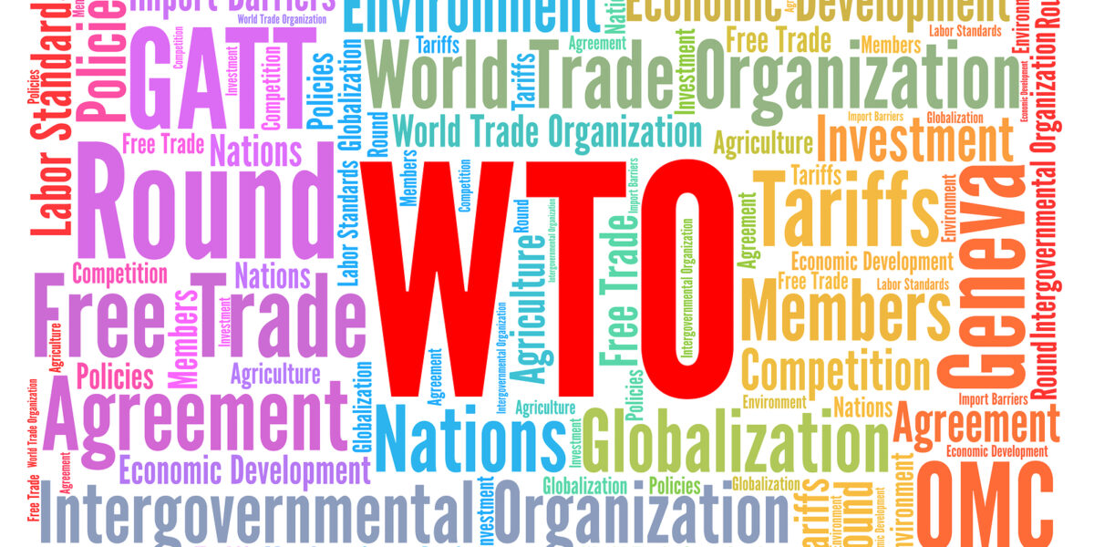 World Trade Organizations