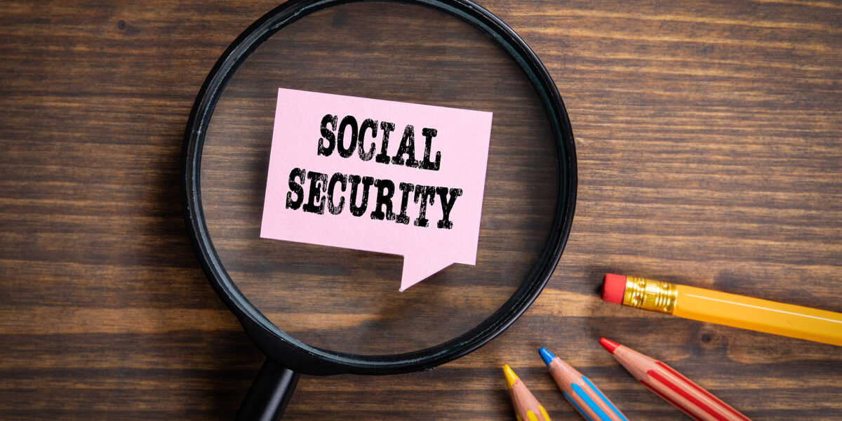 Social Security Benefit